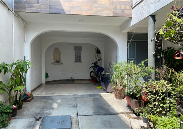Casa en venta en Cerro de la Estrella, Iztapalapa — foto 3 de 13