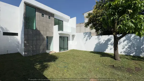 Casa en venta en Plan de Ayala, Cuautla, Morelos