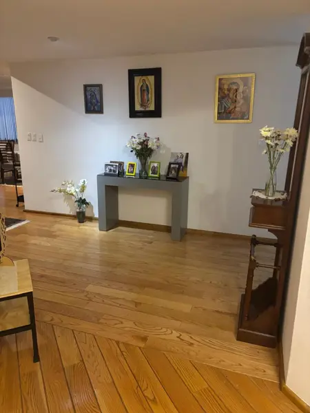 Departamento en venta en Bosques de las Lomas, Cuajimalpa de Morelos — foto 3 de 50