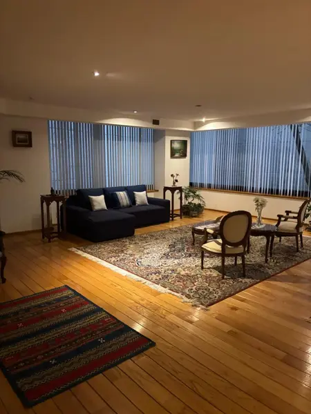 Departamento en venta en Bosques de las Lomas, Cuajimalpa de Morelos — foto 2 de 50