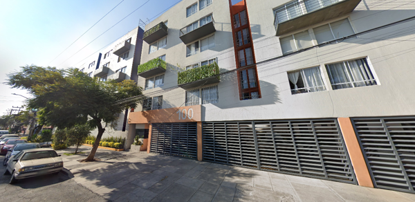 Departamento en venta en Moctezuma 2a Sección, Venustiano Carranza — foto 3 de 14