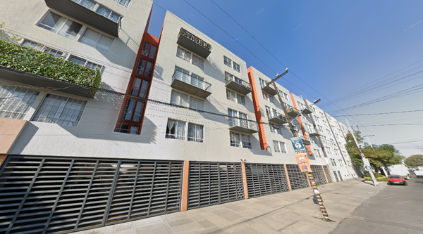 Departamento en venta en Moctezuma 2a Sección, Venustiano Carranza — foto 2 de 14