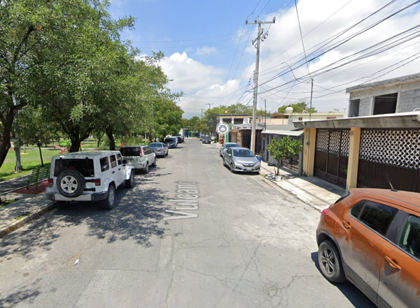 Casa en venta en Hercules, Guadalupe — foto 2 de 10