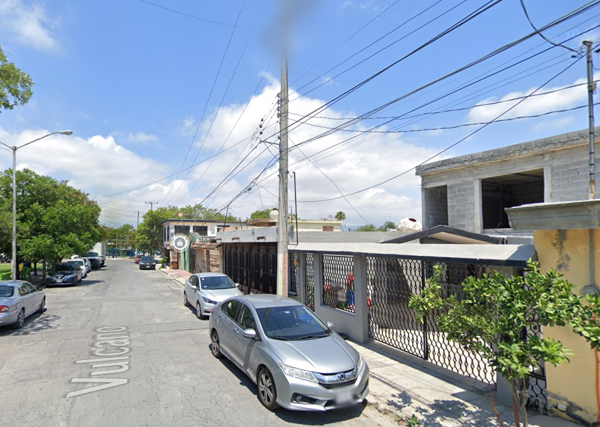 Casa en venta en Hercules, Guadalupe — foto 3 de 10