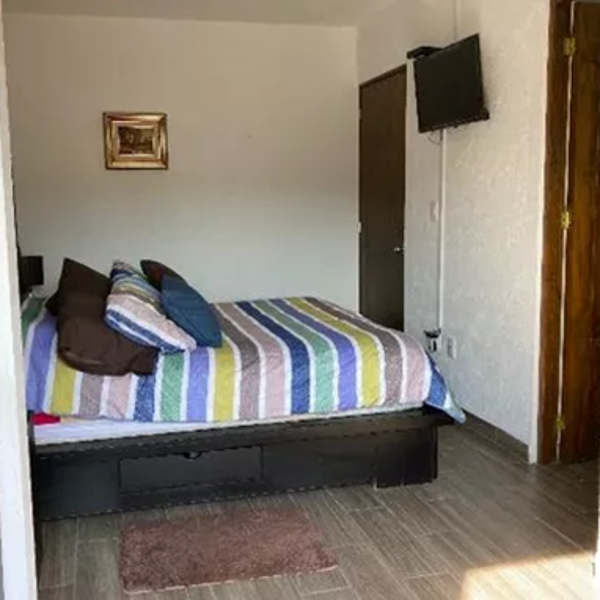 Casa en venta en El Carmen, Zamora — foto 3 de 6