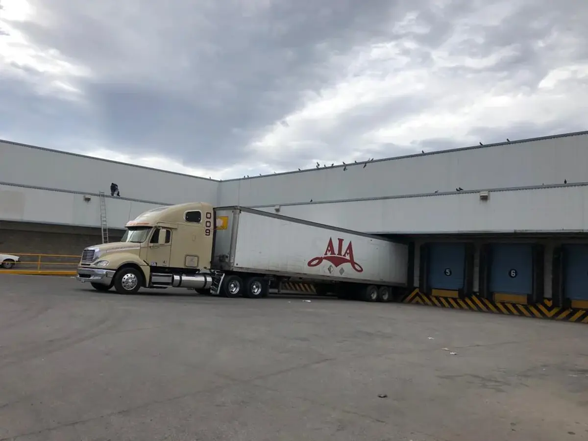 Nave en renta en Parque Industrial Carlos A Herrera Araluce, Gómez Palacio, Durango