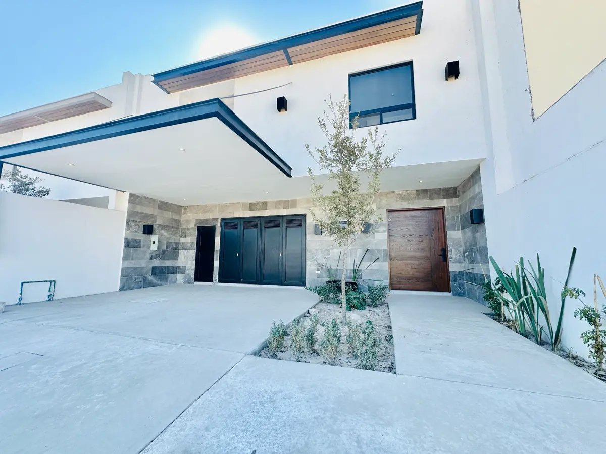 Casa en Venta en Las Trojes, Torreón, Coahuila de Zaragoza