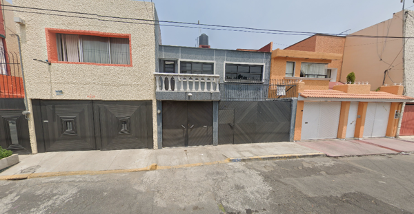 Casa en venta en Nueva Vallejo, Gustavo A. Madero — foto 2 de 14