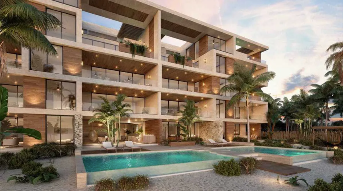 Departamento en venta en San Crisanto, Sinanché — foto 1 de 9