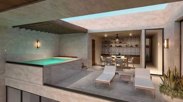 Departamento en venta en San Crisanto, Sinanché — foto 2 de 9