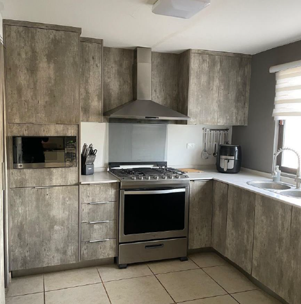 Casa en venta en Urbanizable 2, Cajeme — foto 3 de 13