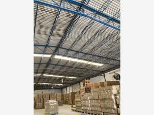 Bodega en renta en Industrial San Luis, San Luis Potosí, San Luis Potosí