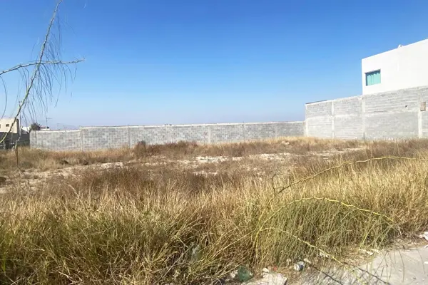Terreno en venta en Los Gonzalez, Saltillo, Coahuila de Zaragoza Terreno en venta en Los Gonzalez, Saltillo, Coahuila de Zaragoza