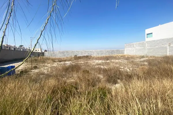 Terreno en venta en Los Gonzalez, Saltillo — foto 2 de 8