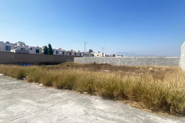 Terreno en venta en Los Gonzalez, Saltillo — foto 3 de 8