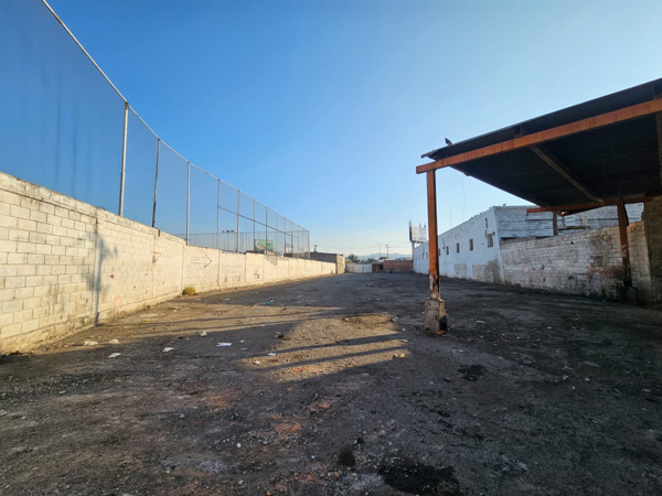 Terreno en renta en San Marcos, Torreón — foto 2 de 4