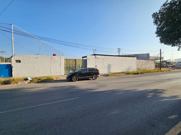 Terreno en renta en San Marcos, Torreón — foto 3 de 4
