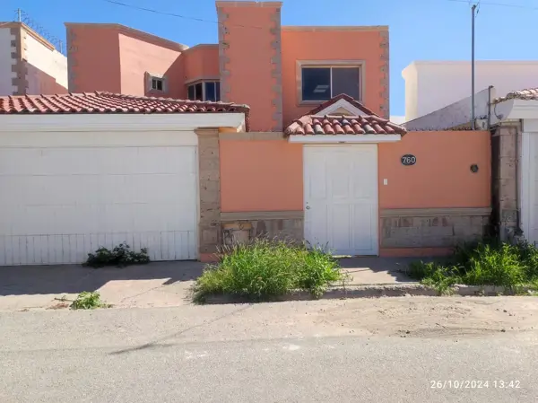 Casa en venta en Estrella, Torreón, Coahuila de Zaragoza