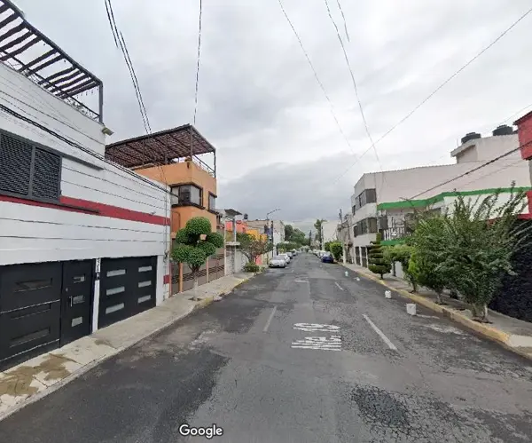 Casa en venta en Vallejo, Gustavo A. Madero — foto 2 de 20