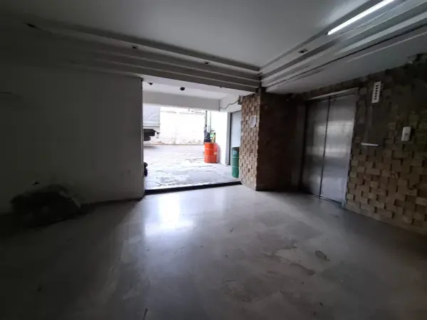 Bodega en renta en Granjas Mexico, Iztacalco — foto 2 de 9