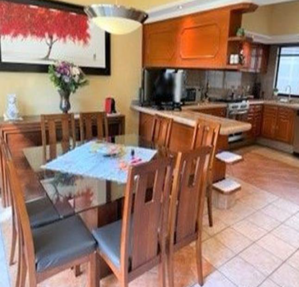 Casa en venta en La Calma, Zapopan — foto 3 de 14