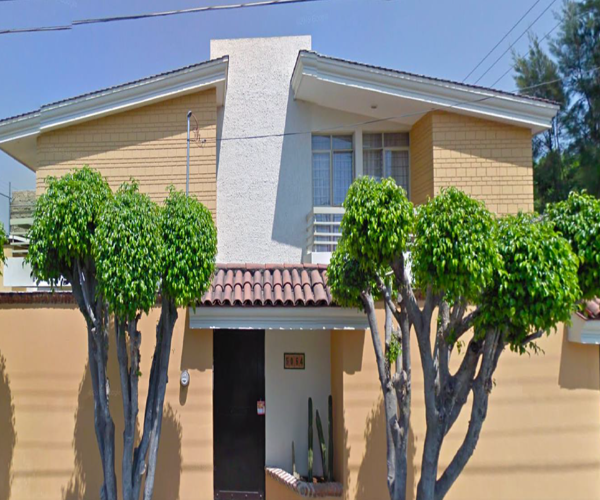 Casa en venta en La Calma, Zapopan — foto 2 de 14