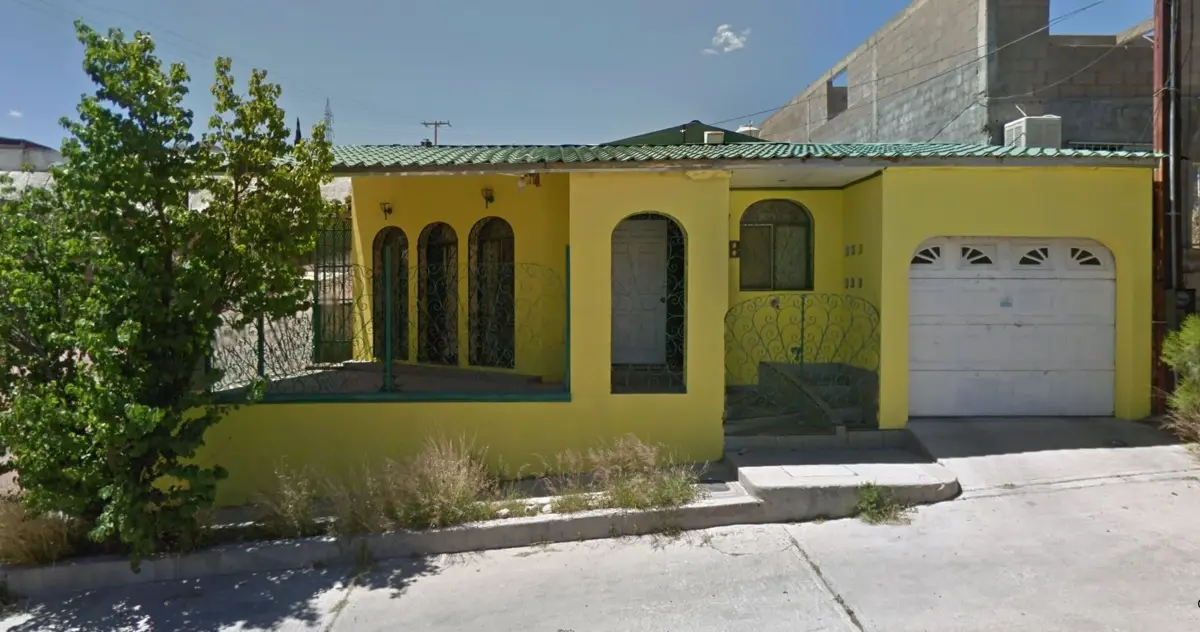 Casa en venta en Nuevo Nogales, Nogales — foto 1 de 12