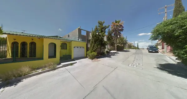 Casa en venta en Nuevo Nogales, Nogales — foto 3 de 12