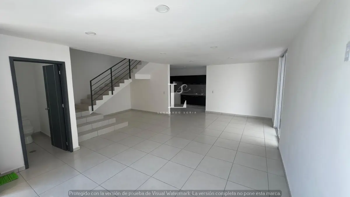 Casa en venta en Nueva San Jose, Cuautla — foto 1 de 10