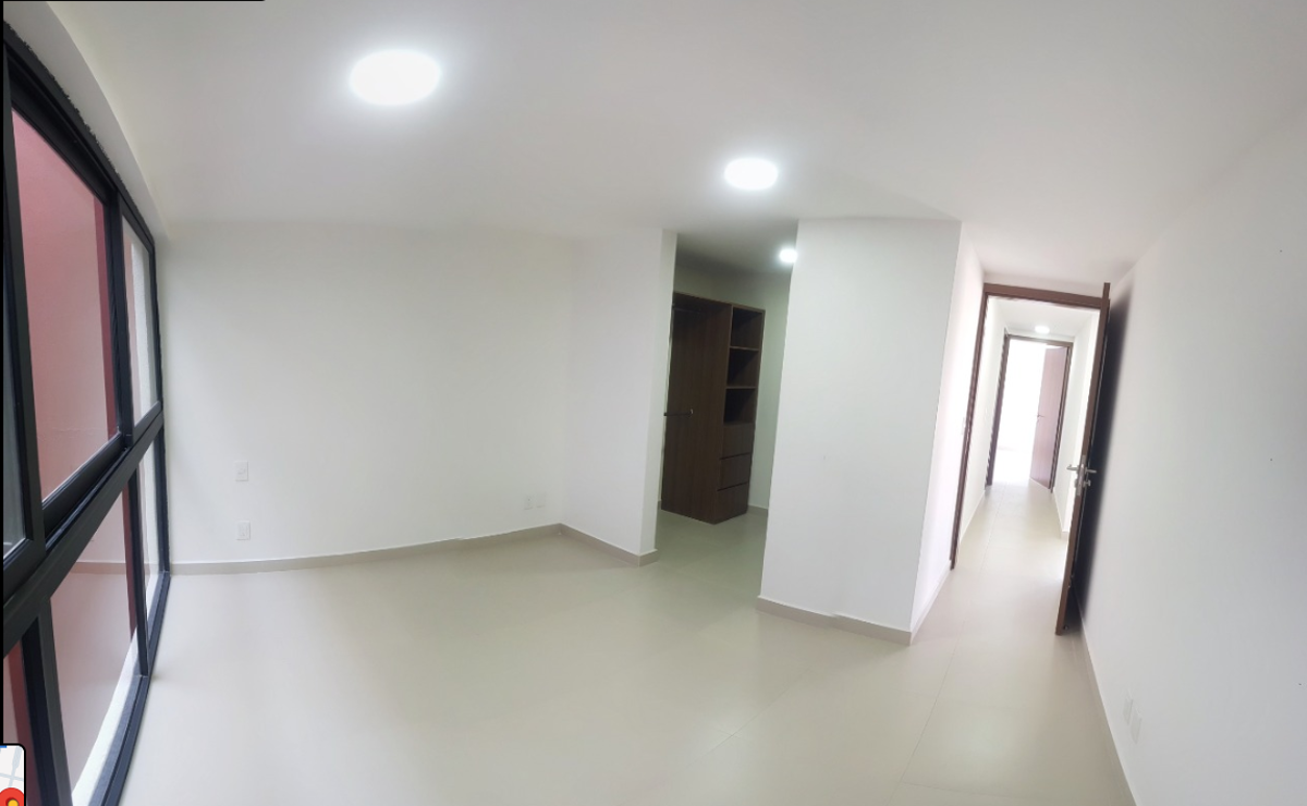 Departamento en venta en Del Valle Centro, Benito Juárez — foto 1 de 9