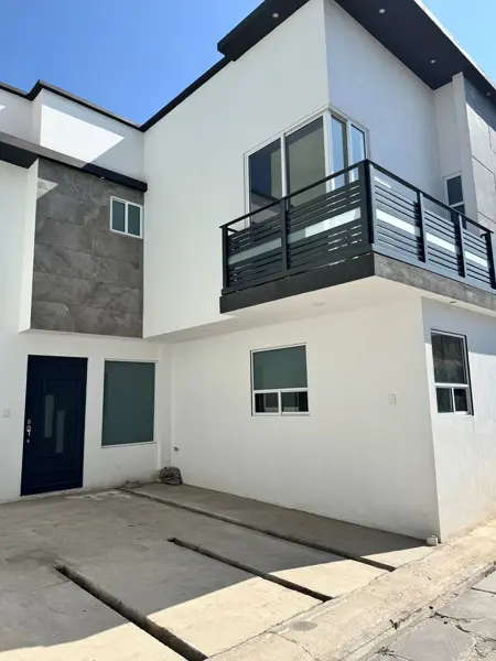 Casa en venta en Sanctorum, Cuautlancingo — foto 3 de 25