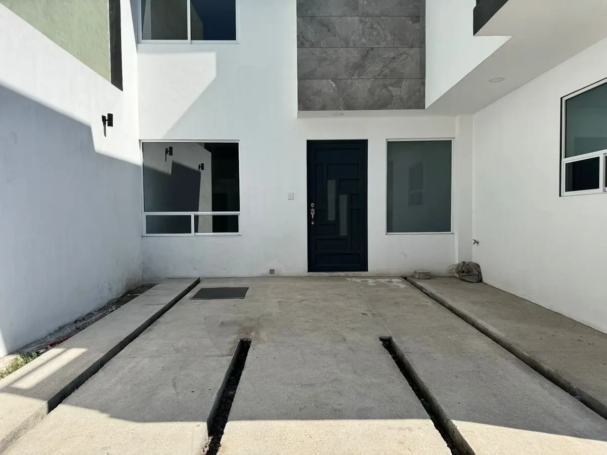 Casa en venta en Sanctorum, Cuautlancingo — foto 1 de 25