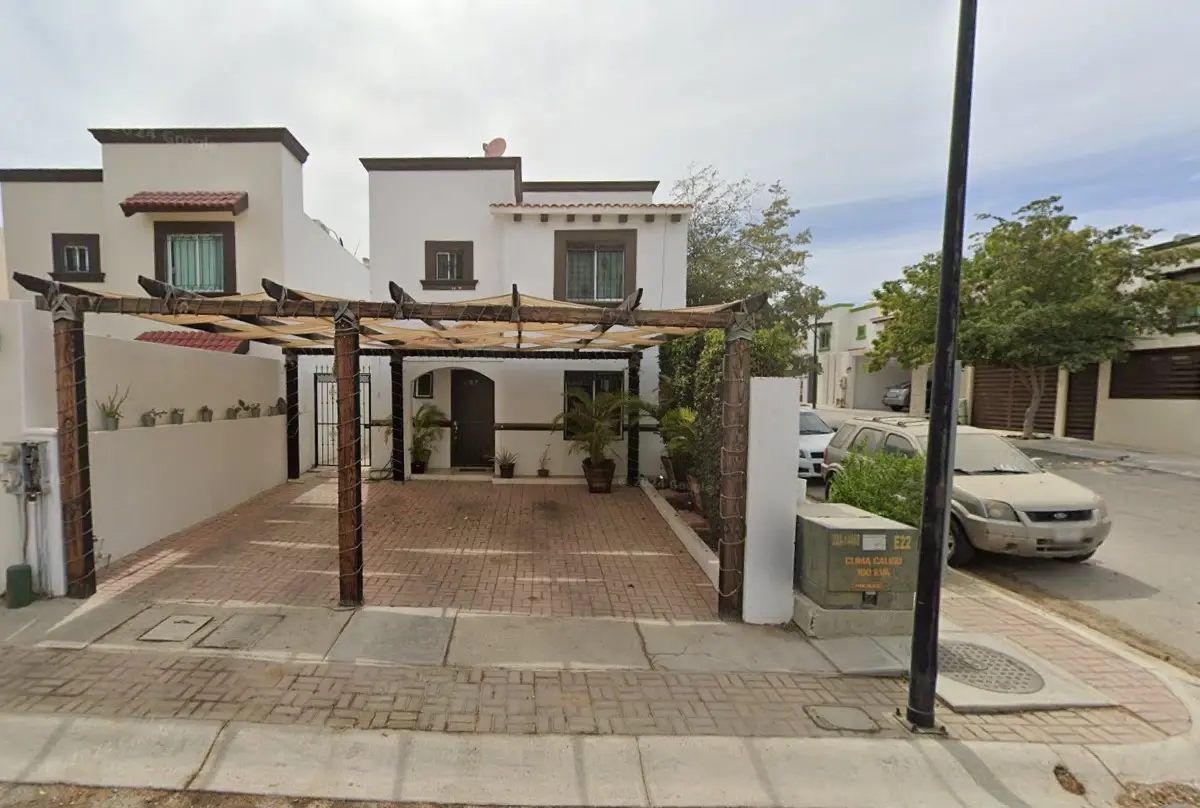 Casa en venta en San Jose del Cabo Centro, Los Cabos — foto 1 de 11