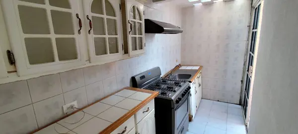 Departamento en renta en Culhuacán CTM Sección IX-A, Coyoacán — foto 2 de 12