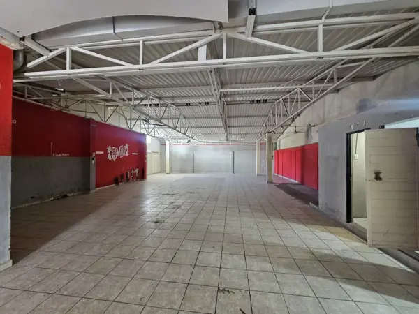 Bodega en renta en Santa Elena, Tuxtla Gutiérrez — foto 2 de 6
