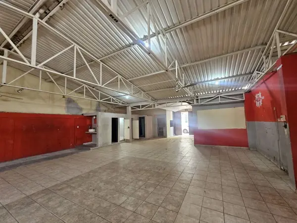 Bodega en renta en Santa Elena, Tuxtla Gutiérrez — foto 3 de 6
