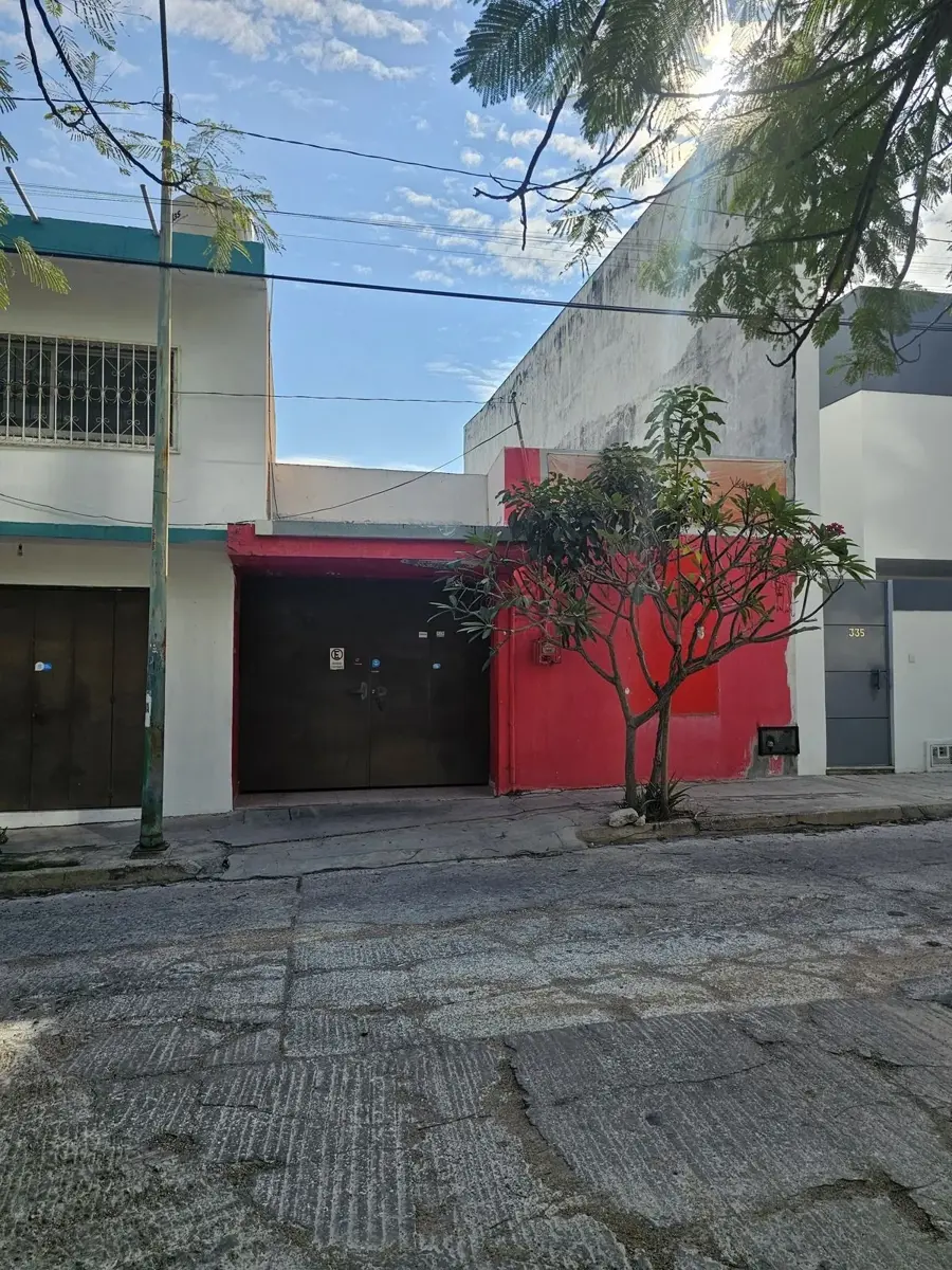Bodega en renta en Santa Elena, Tuxtla Gutiérrez — foto 1 de 6