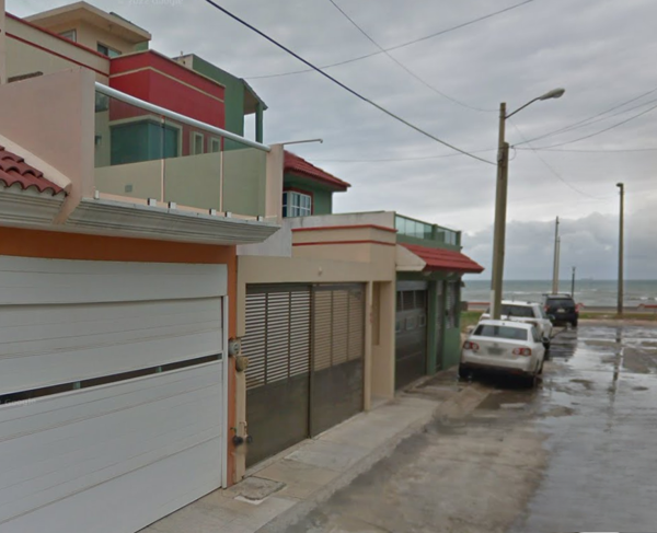 Casa en venta en Veracruz Centro, Veracruz — foto 3 de 5