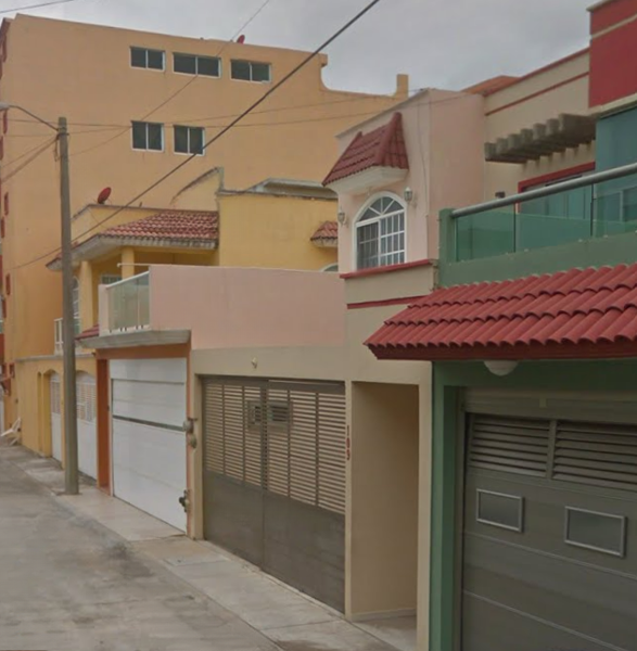 Casa en venta en Veracruz Centro, Veracruz — foto 2 de 5