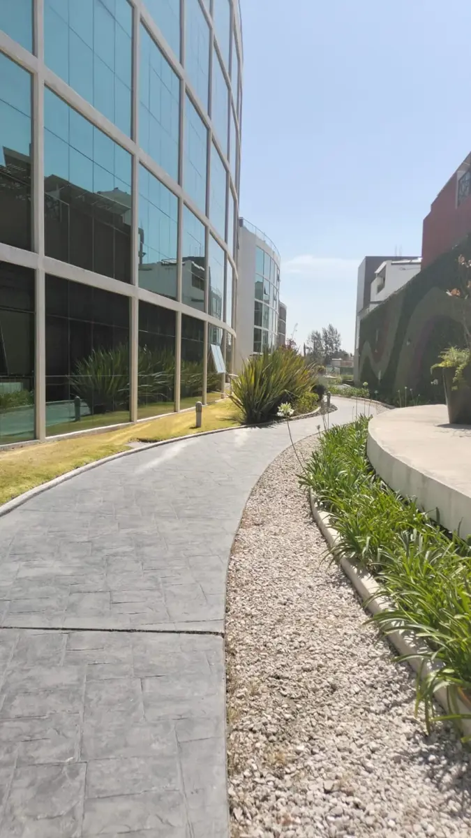 Departamento en venta en Residencial Barrio Real, San Andrés Cholula — foto 1 de 21