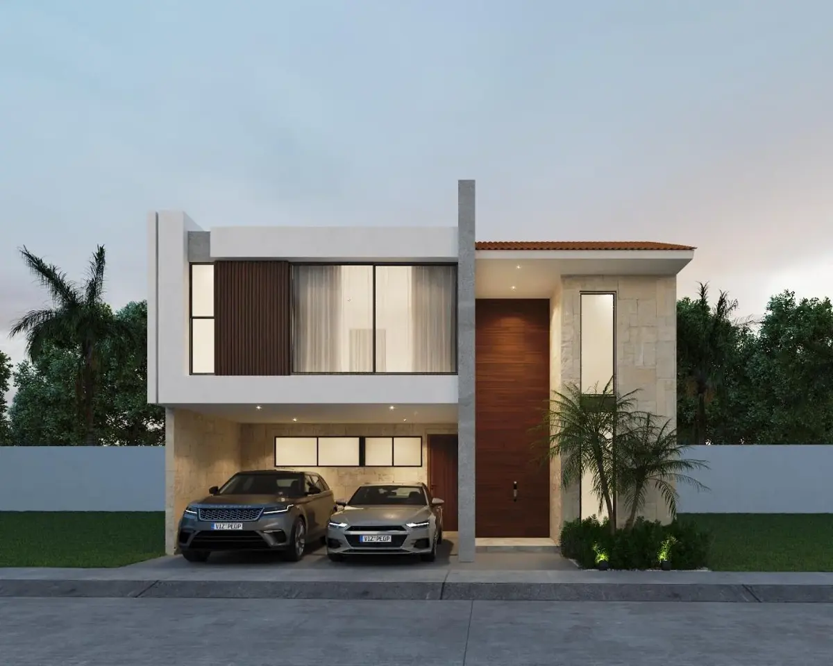 Casa en venta en Anton Lizardo, Alvarado — foto 1 de 3