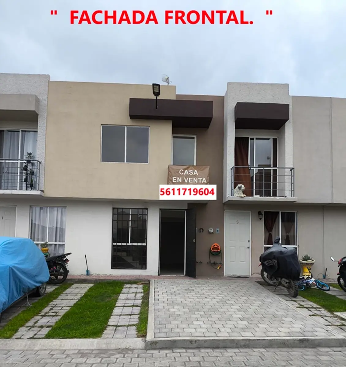 Casa en venta en Villas de Nextlalpan, Nextlalpan — foto 1 de 34