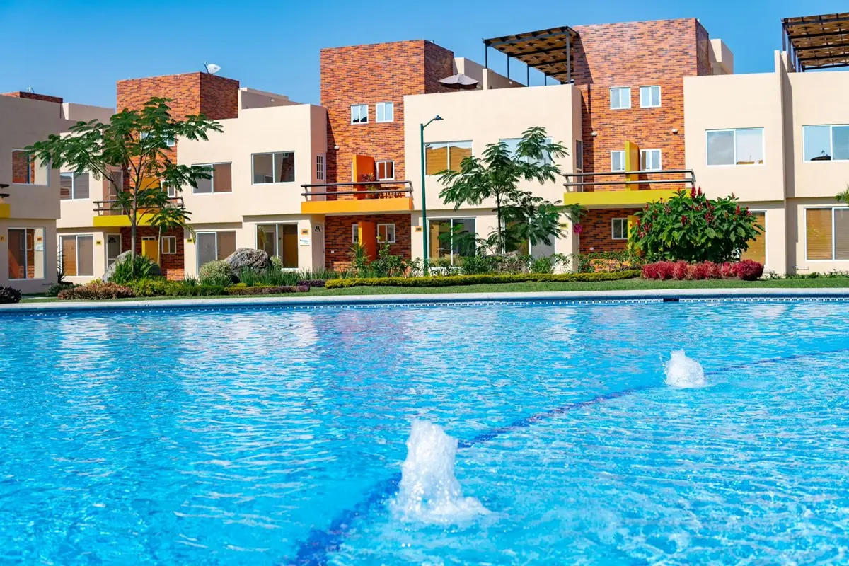Casa en venta en Residencial Los Sauces, Emiliano Zapata — foto 1 de 14