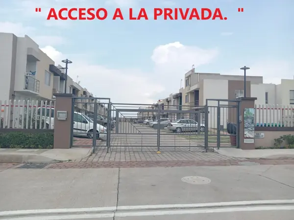 Casa en venta en Villas de Nextlalpan, Nextlalpan — foto 3 de 34