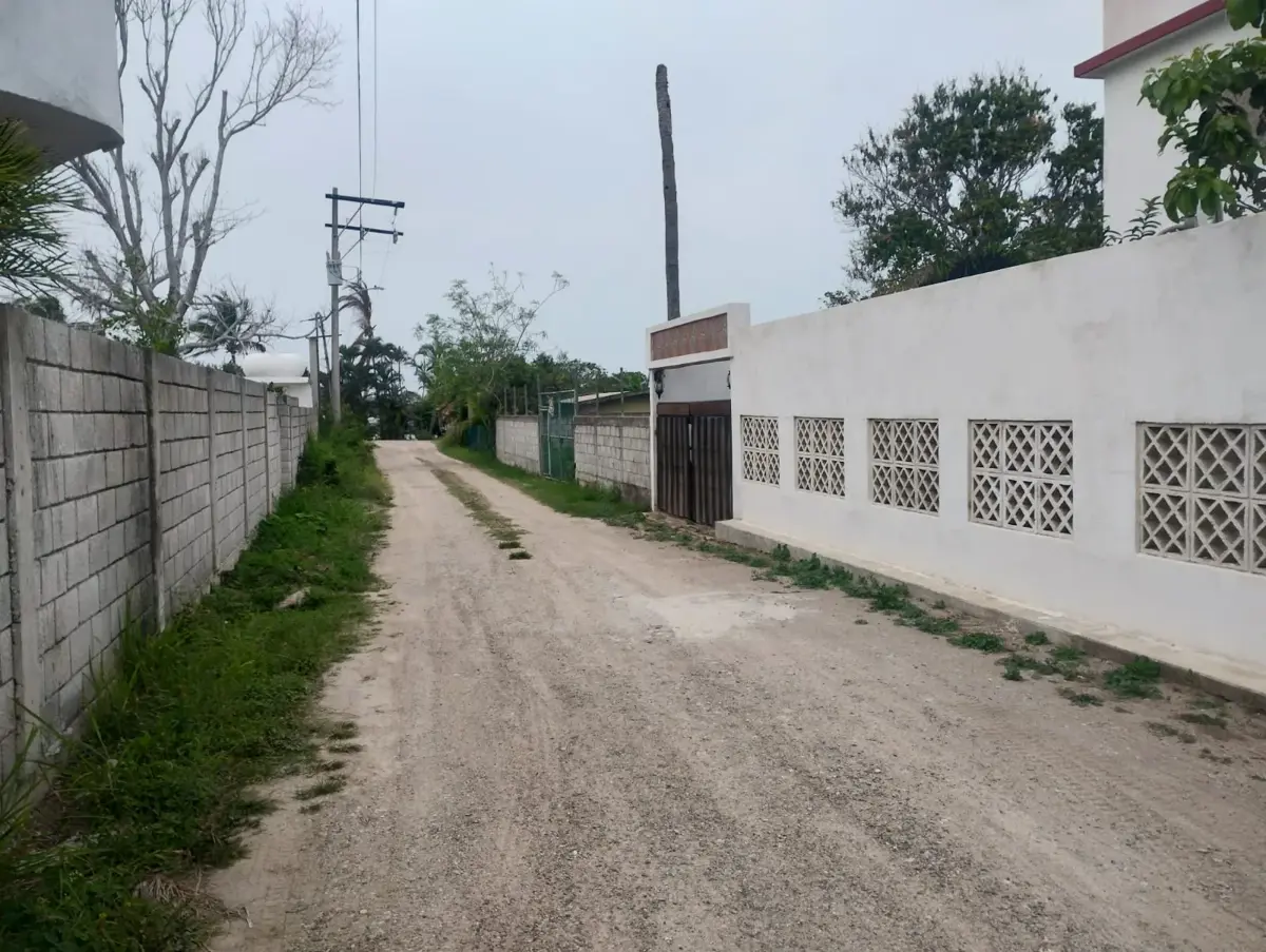 Terreno en venta en Kilometro Cien, Tampico Alto — foto 1 de 11