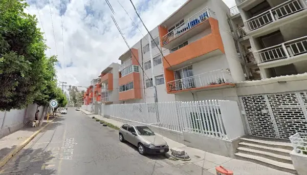 Departamento en venta en San Sebastián Tecoloxtitla, Iztapalapa — foto 3 de 24