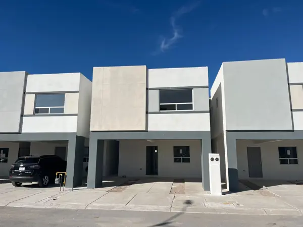 Casa en venta en Kali Residencial, Juárez — foto 3 de 14