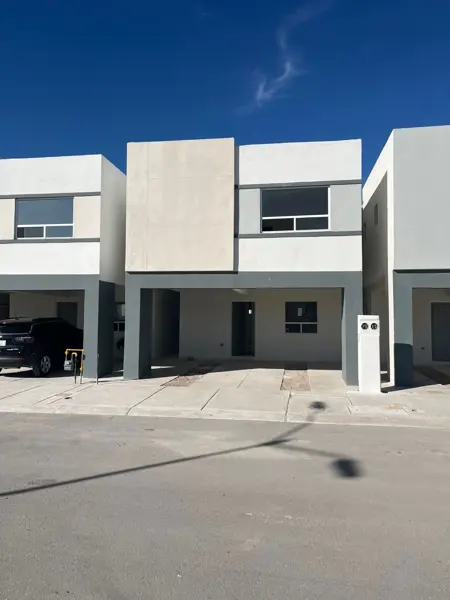 Casa en venta en Kali Residencial, Juárez — foto 2 de 14