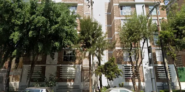 Departamento en venta en Felipe Pescador, Cuauhtémoc — foto 3 de 14
