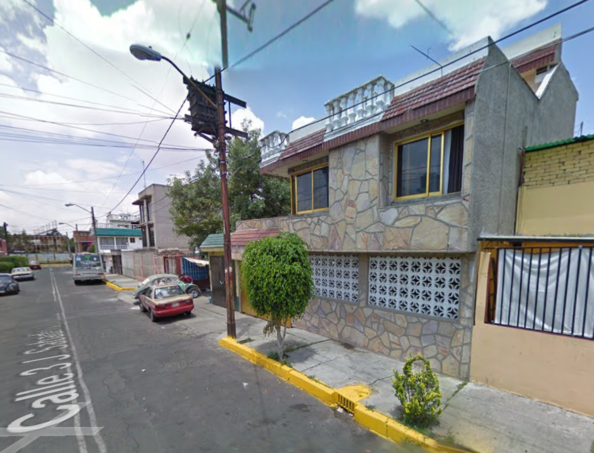Casa en venta en Unidad Vicente Guerrero, Iztapalapa — foto 1 de 7